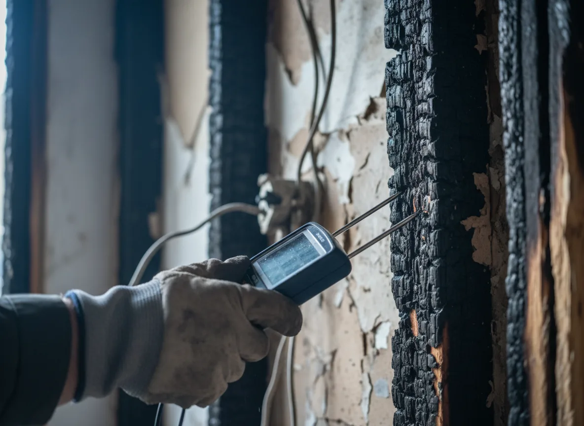 Fire Damage Restoration Kaysville, UT FAQs